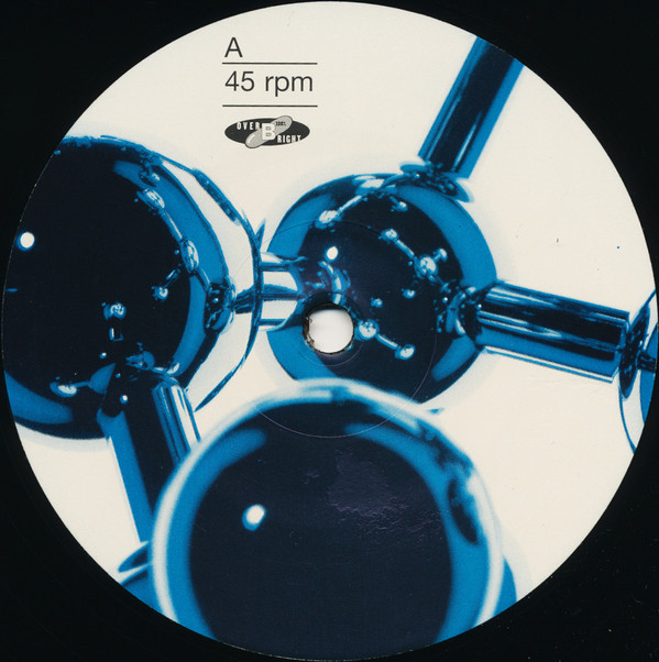 K-Klass - Live It Up | 100% Overright (SPV 050-16485) - 4