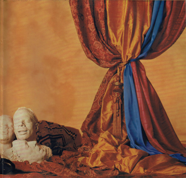 Stevie Wonder - Characters | Motown (ZL72001) - 4