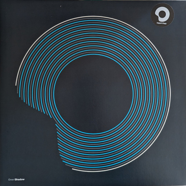 Foul Play - Find The Way | Over/Shadow (OSH/19) - main