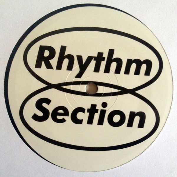 Chaos In The CBD - Midnight In Peckham | Rhythm Section International (RS008) - 3
