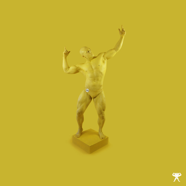 Kuzma Palkin - Macho Culture | Quartet Series (QSB03)