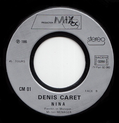 Denis Caret - Voyage A Borneo | Production Mix-Alpha (CM01) - 4
