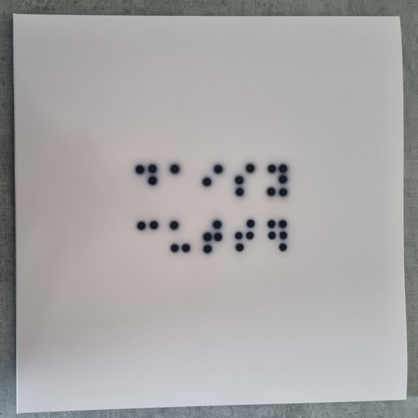 Ouri - Daisy Cutter | Born Twice Records (none) - main Ouri - Daisy Cutter | Born Twice Records (none) - main