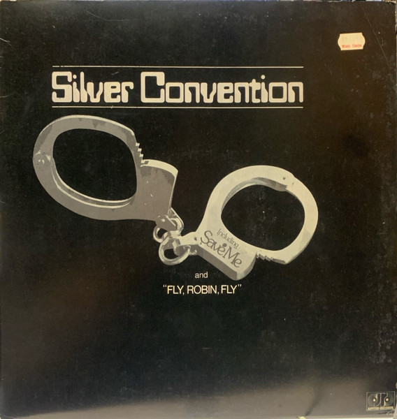 Silver Convention - Silver Convention | Jupiter Records (89100 IT) Silver Convention - Silver Convention | Jupiter Records (89100 IT)