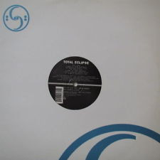 Total Eclipse - None Of Your Business / Midnite Suspects | Blue Room Released (BR080) - 3 Total Eclipse - None Of Your Business / Midnite Suspects | Blue Room Released (BR080) - 3