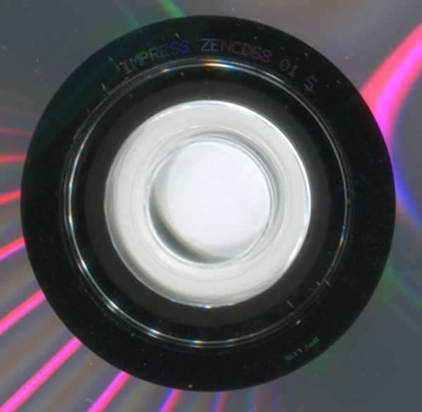 DJ Vadim - U.S.S.R. The Art Of Listening | Ninja Tune (ZENCD68) - 4