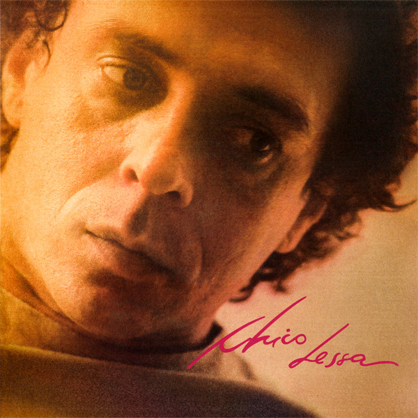 Chico Lessa - Chico Lessa | Vampi Soul (VAMPI274) - 2