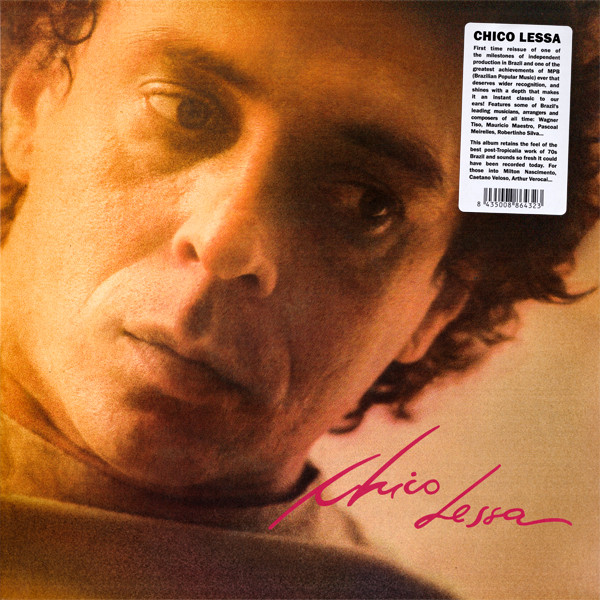 Chico Lessa - Chico Lessa | Vampi Soul (VAMPI274)