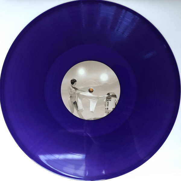 Unknown Artist - Florence 015 | Florence Records (FLORENCE015R) - 3