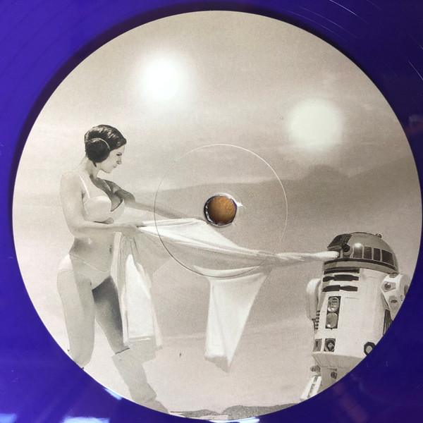 Unknown Artist - Florence 015 | Florence Records (FLORENCE015R) - 2