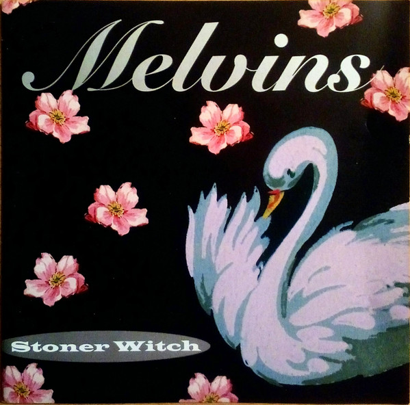 Melvins - Stoner Witch | Atlantic (7567-82704-2) Melvins - Stoner Witch | Atlantic (7567-82704-2)