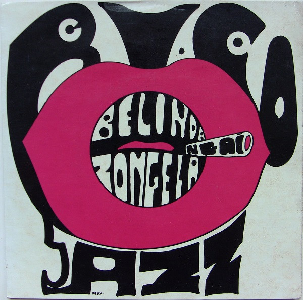 Le Ry-Co Jazz - Belinda / Zongela Ngai | Afric Disc (D 111)