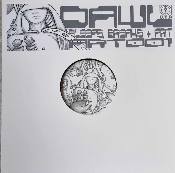 Dawl - ART 001 | Under The Radar (ART001)