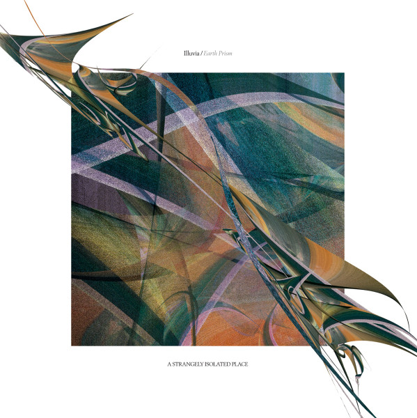 Illuvia - Earth Prism | A Strangely Isolated Place (ASIPV049)