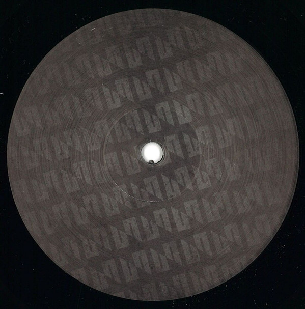 Kostas Georgoudis & Alex Dimou - Theme Of Roman EP | Unscene BLK (UNSV001)