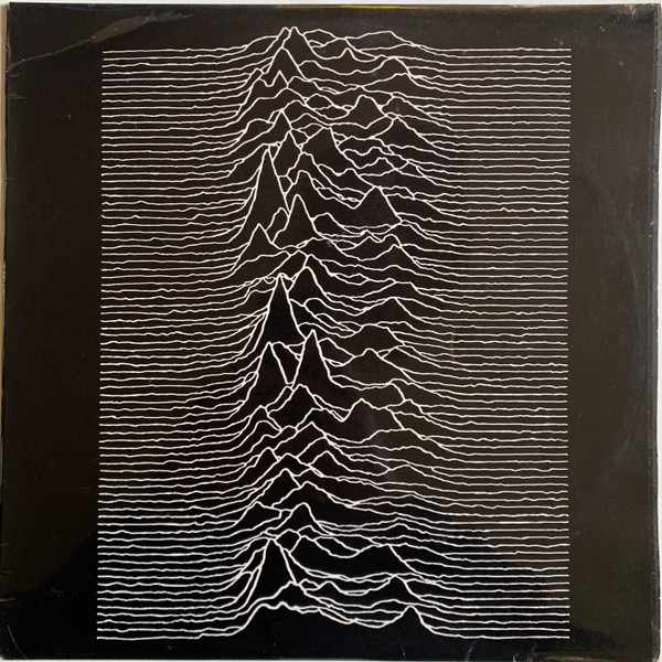 Joy Division - Warsaw | RZM Productions (RZM-200) Joy Division - Warsaw | RZM Productions (RZM-200)