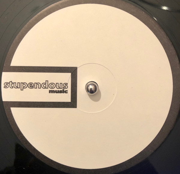 3 Brotherstrong - Routine EP | Stupendous Music (STLP 001) - 2