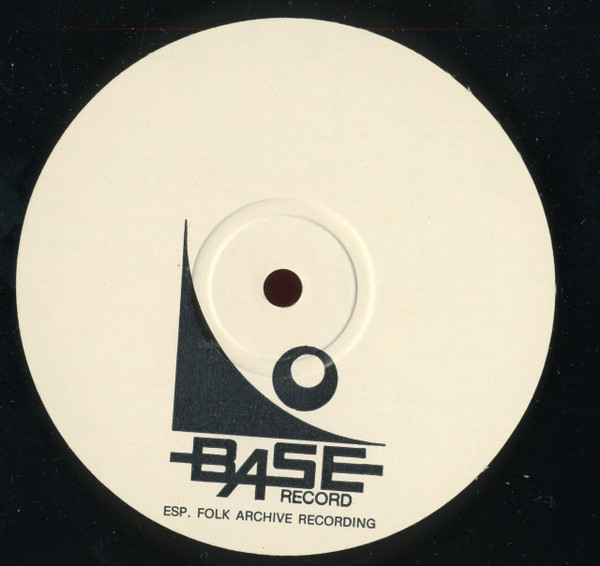 Albert Ayler - Bells | Base Record (ESP 1010) - 4 Albert Ayler - Bells | Base Record (ESP 1010) - 4