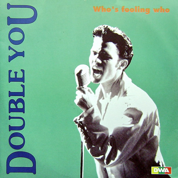 Double You - Who's Fooling Who | DWA (Dance World Attack) (DWA 00.70) Double You - Who's Fooling Who | DWA (Dance World Attack) (DWA 00.70)