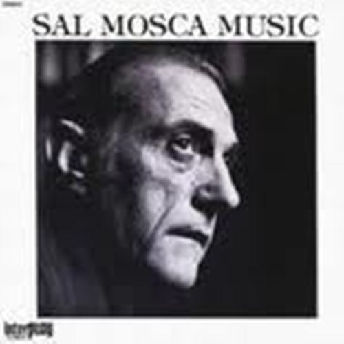 Sal Mosca - Sal Mosca Music | Interplay Records (IP-7712)