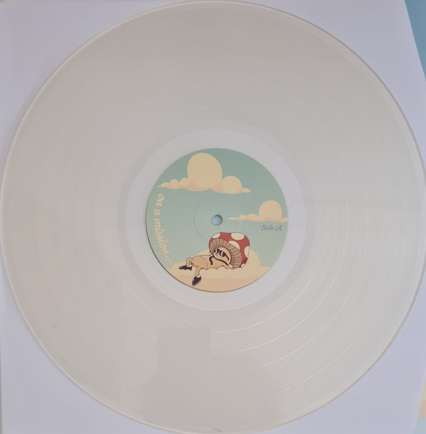 Gentleman's Dub Club - On a Mission | Easy Star Records (ES-1105V) - 3