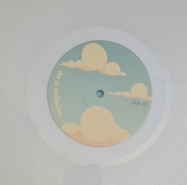 Gentleman's Dub Club - On a Mission | Easy Star Records (ES-1105V) - 4