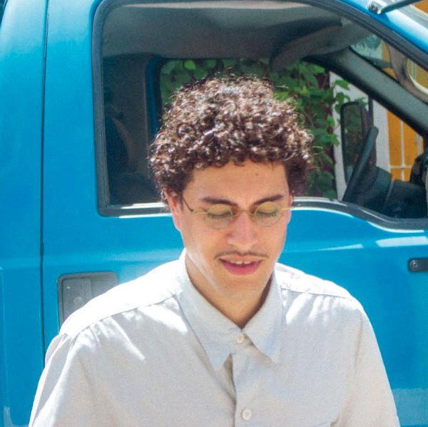 Phylipe Nunes Araújo - Phylipe Nunes Araújo | Far Out Recordings (FARO252LP) - main