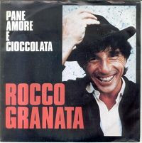 Rocco Granata - Pane Amore E Cioccolata | Cardinal Records (9031 70934-7) Rocco Granata - Pane Amore E Cioccolata | Cardinal Records (9031 70934-7)