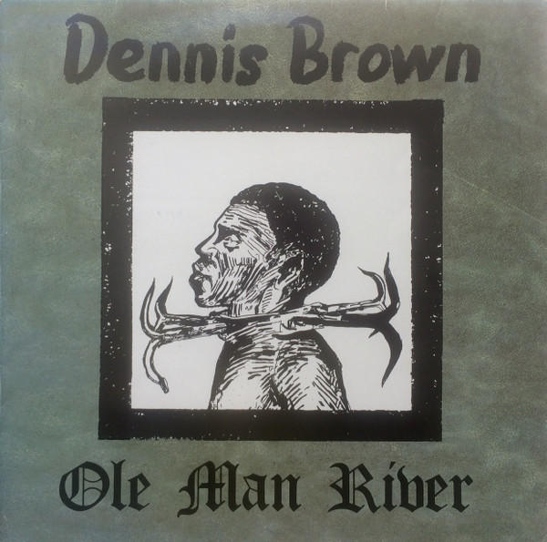 Dennis Brown - Ole Man River | Maccabees (MPC DB2) - main