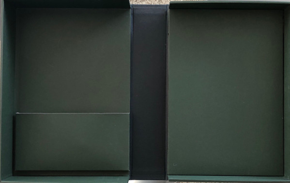 Eric Clapton - 24 Nights | Reprise Records (0 904351 42 4) - 4