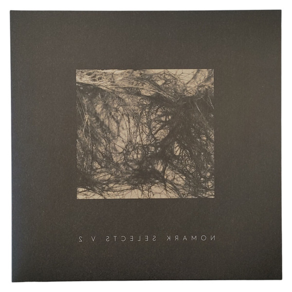 Amon Tobin , Two Fingers , Cujo - Nomark Selects V.2 | Nomark Records (NOXIV) - main Amon Tobin , Two Fingers , Cujo - Nomark Selects V.2 | Nomark Records (NOXIV) - main