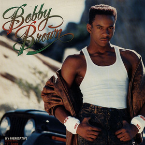 Bobby Brown - My Prerogative (Extended Remix) | MCA Records (MCA-23888) - 5