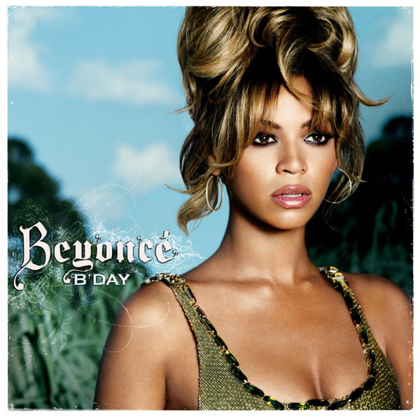 Beyoncé - B'Day | Sony Urban Music (82796 90920 1) Beyoncé - B'Day | Sony Urban Music (82796 90920 1)