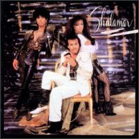 Shalamar - Heartbreak | Solar (TSR 330101)