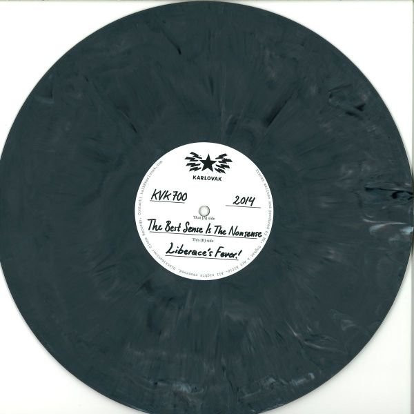 Mr. Tophat & Art Alfie - KVK700 | Karlovak (KVK700) - 3