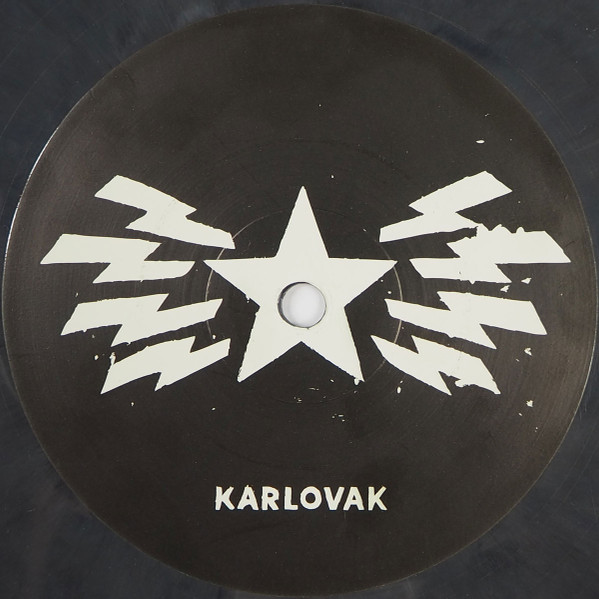 Mr. Tophat & Art Alfie - KVK700 | Karlovak (KVK700) - 2