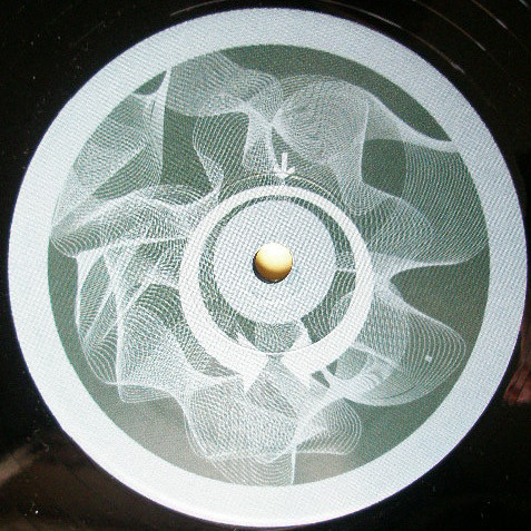 Pieter K - Spiral / Trip | Orgone (ORG 007) - 2