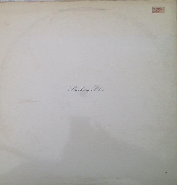 Shocking Blue - 3rd Album | Pink Elephant (PE-L 877.010 Y 430) - 2 Shocking Blue - 3rd Album | Pink Elephant (PE-L 877.010 Y 430) - 2