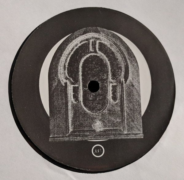 Various - Post Modern Broadcast | Sinthetic Records (Sinthetic Rec. 001) - 4