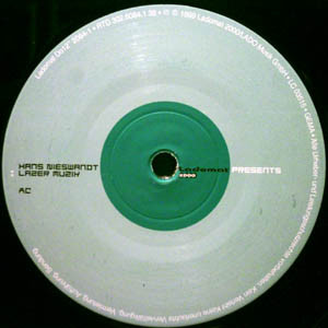 Hans Nieswandt - Lazer Muzik | Ladomat 2000 (LADOMAT 2084-1) - 4 Hans Nieswandt - Lazer Muzik | Ladomat 2000 (LADOMAT 2084-1) - 4
