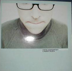 Hans Nieswandt - Lazer Muzik | Ladomat 2000 (LADOMAT 2084-1) - main Hans Nieswandt - Lazer Muzik | Ladomat 2000 (LADOMAT 2084-1) - main