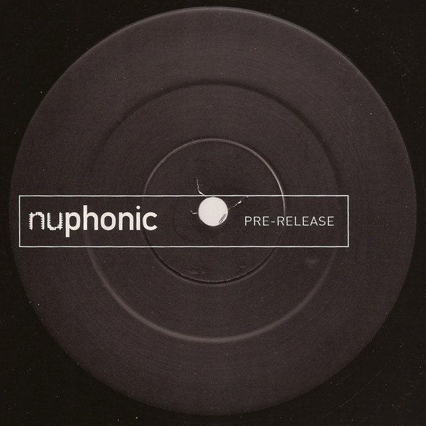 Block 16 Feat. Jon Lucien - Morning Sun | Nuphonic (NUX171) - main Block 16 Feat. Jon Lucien - Morning Sun | Nuphonic (NUX171) - main