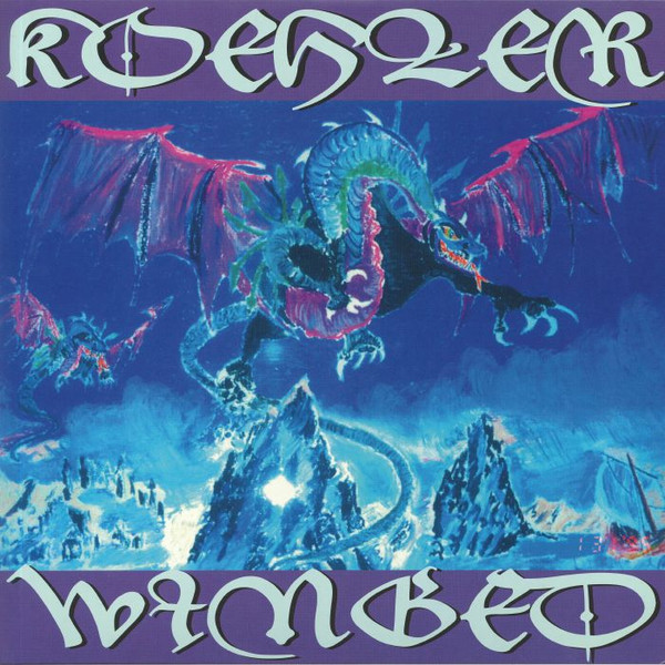 Koehler - Winged | Disk (DISK18)