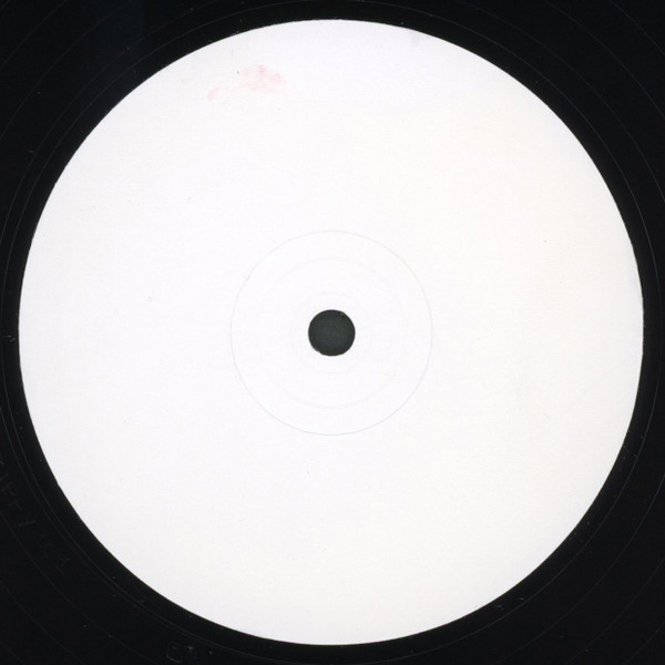 Zippy - Untitled | Not On Label (ZIPPY 001) - 2