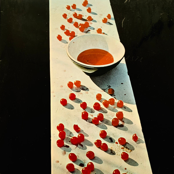 Paul McCartney - McCartney | Apple Records (PCS 7102)