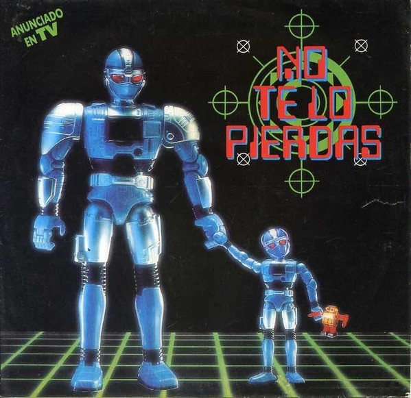 Various - No Te Lo Pierdas | Boy Records (BOY-169)