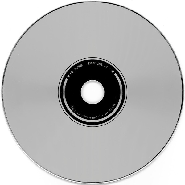 Lucio Battisti - L'Apparenza | Numero Uno (PD 71850) - 4