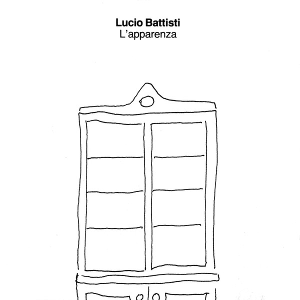 Lucio Battisti - L'Apparenza | Numero Uno (PD 71850) - main