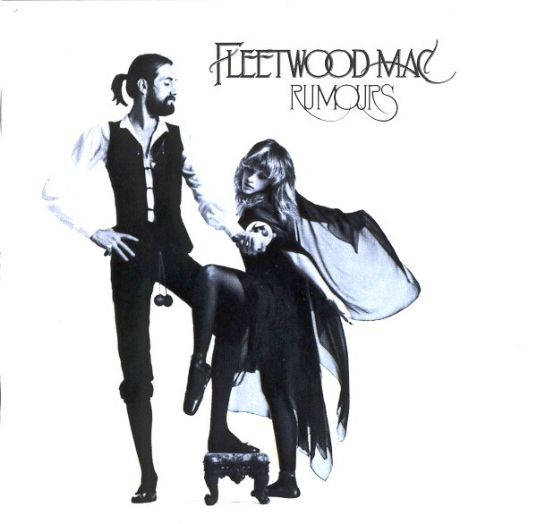 Fleetwood Mac - Rumours | Warner Bros. Records (8122-73882-2)
