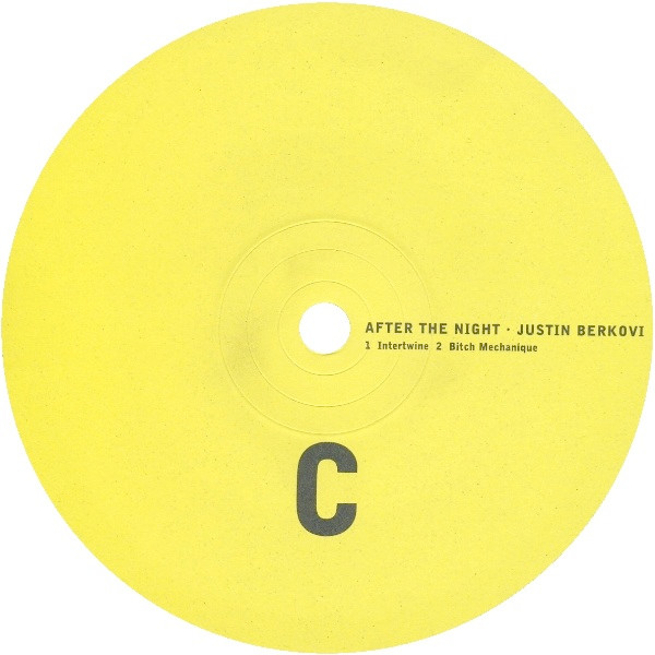 Justin Berkovi - After The Night | Force Inc. Music Works (FIM 165) - 3 Justin Berkovi - After The Night | Force Inc. Music Works (FIM 165) - 3